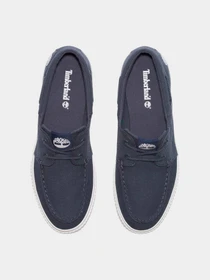 Слипоны и мокасины Timberland модель TB0A2NWAEP4 Фото