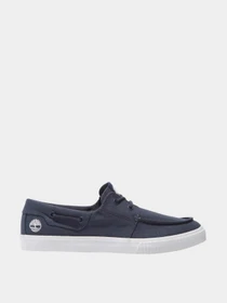 Слипоны и мокасины Timberland модель TB0A2NWAEP4 Фото