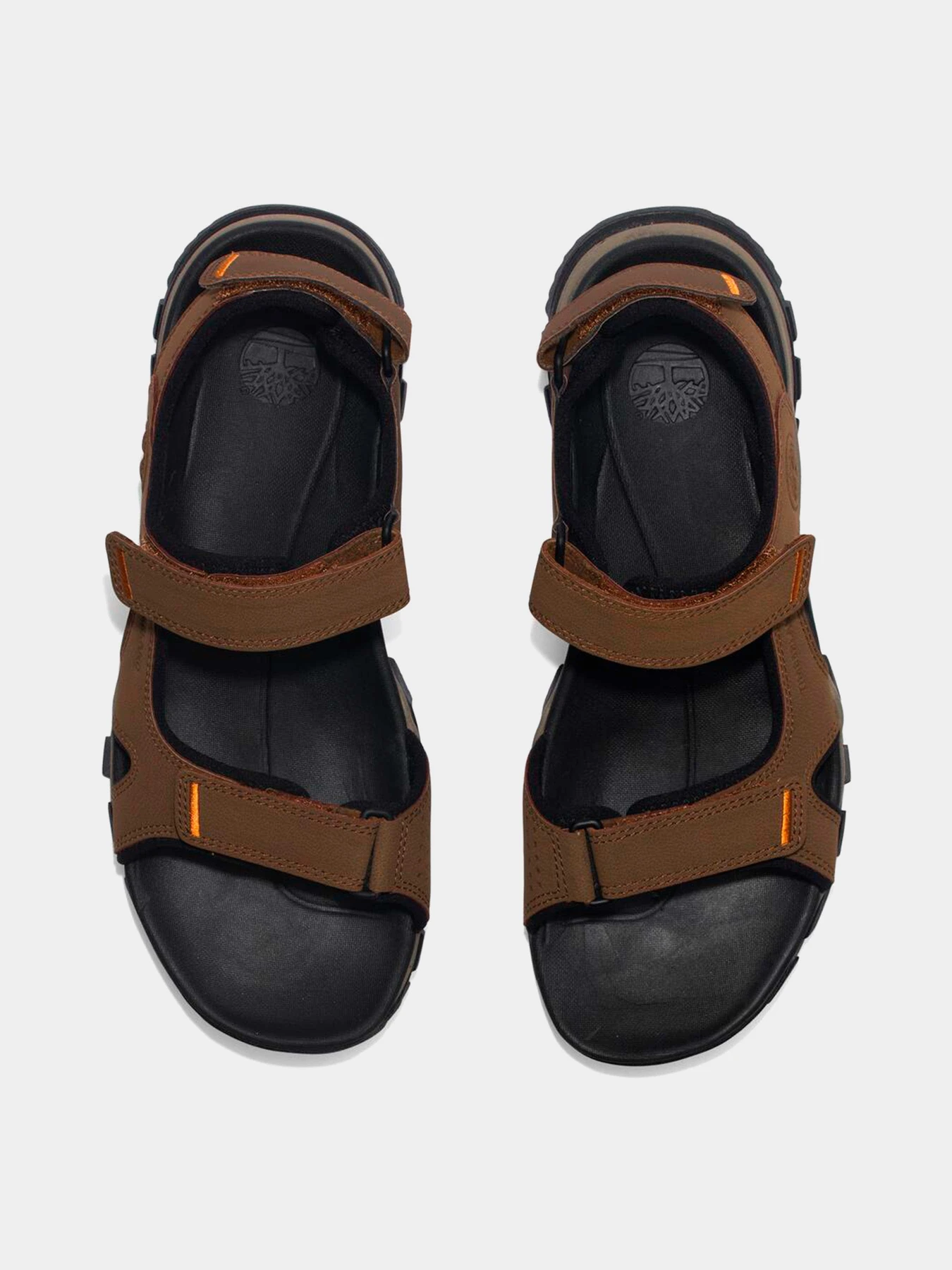 Сандалии Timberland модель TB0A5T48968 Сандалии Timberland модель TB0A5T48968 Фото