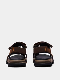Сандалии Timberland модель TB0A5T48968 Фото