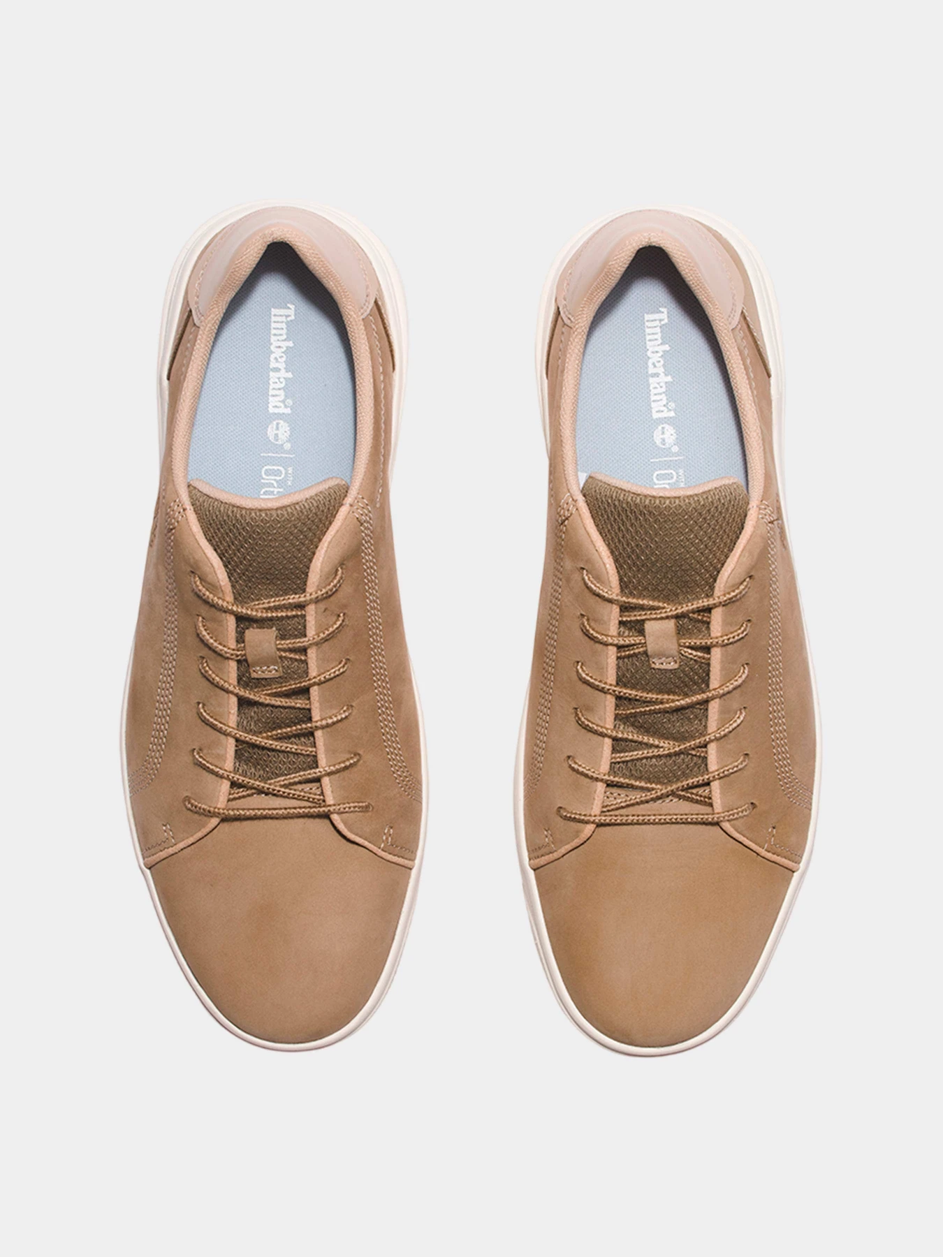Кеды Timberland модель TB0A5TY5DR0 Кеды Timberland модель TB0A5TY5DR0 Фото