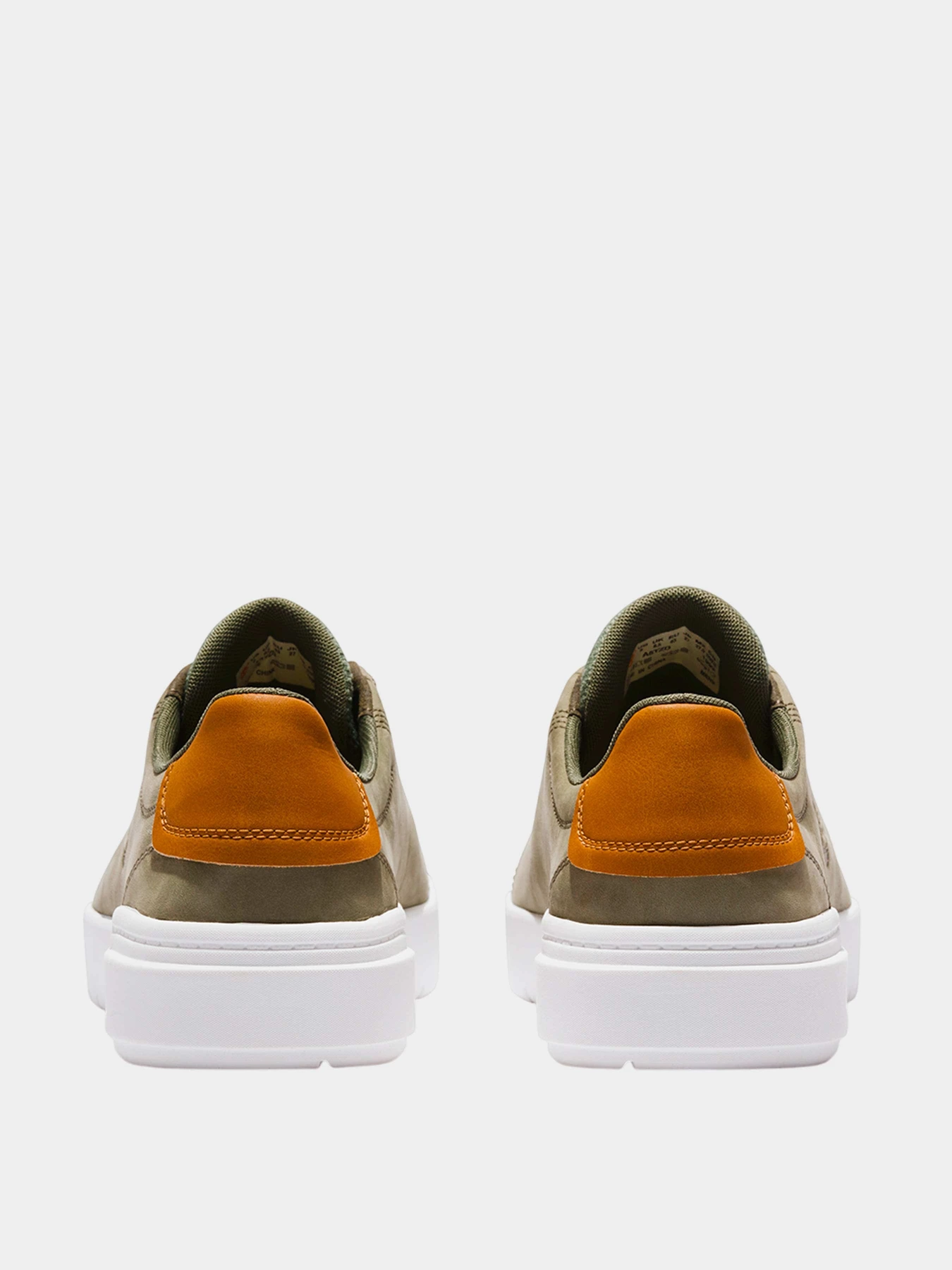 Кеды Timberland модель TB0A5TZD991 Кеды Timberland модель TB0A5TZD991 Фото