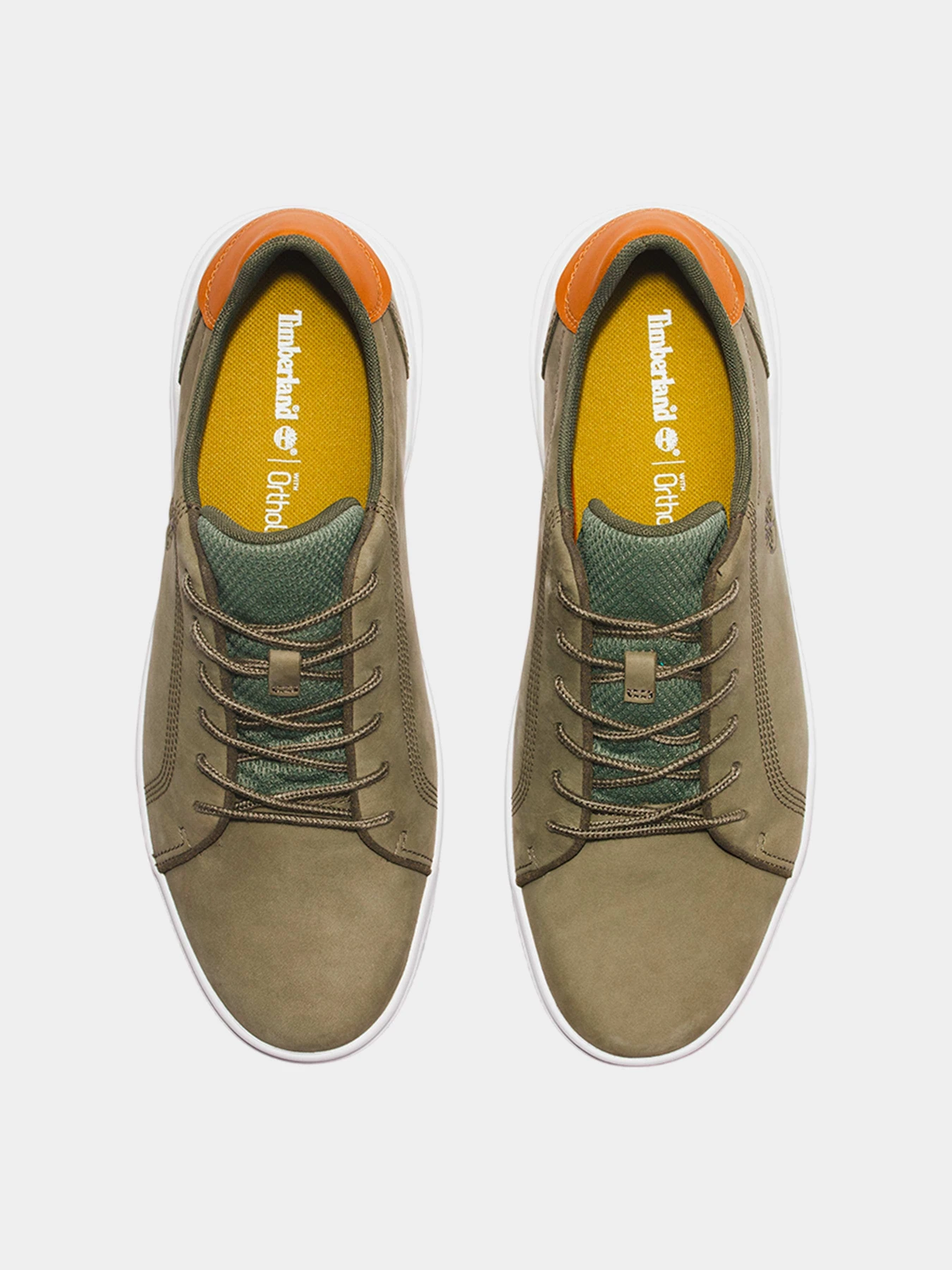 Кеды Timberland модель TB0A5TZD991 Кеды Timberland модель TB0A5TZD991 Фото