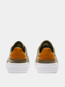 Кеды Timberland модель TB0A5TZD991 Фото