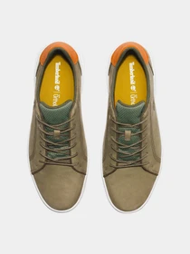 Кеды Timberland модель TB0A5TZD991 Фото