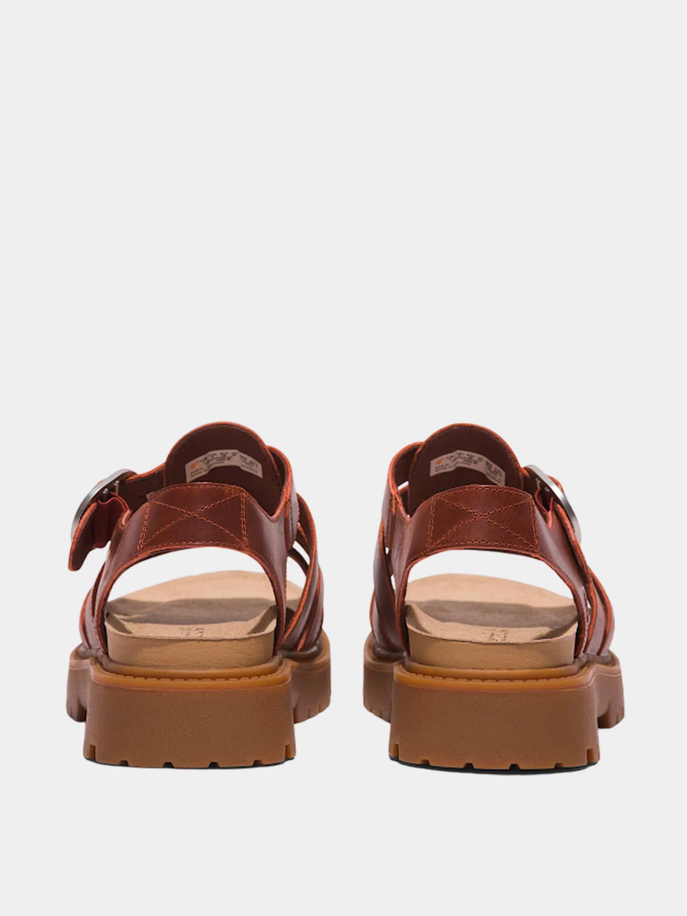 Сандалии Timberland модель TB0A5ZKZEQ8 Сандалии Timberland модель TB0A5ZKZEQ8 Фото