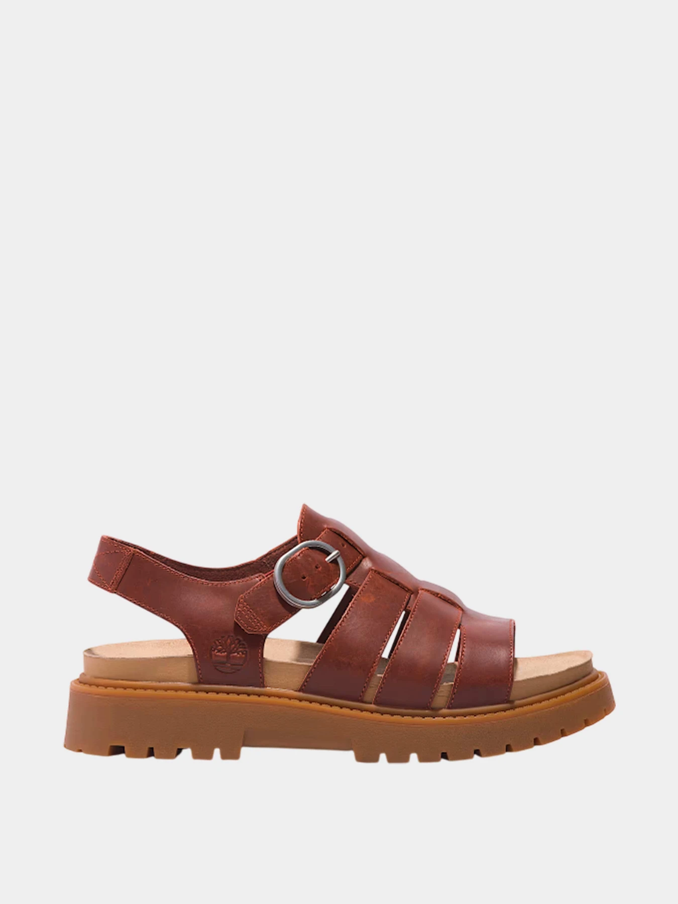 Сандалии Timberland модель TB0A5ZKZEQ8 Сандалии Timberland модель TB0A5ZKZEQ8 Фото