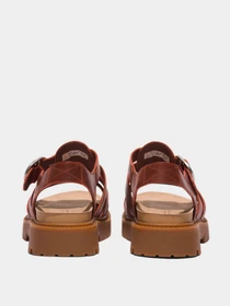 Сандалии Timberland модель TB0A5ZKZEQ8 Фото