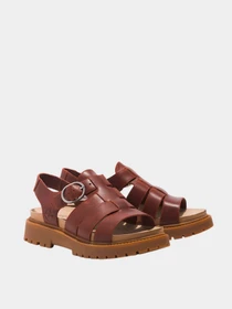 Сандалии Timberland модель TB0A5ZKZEQ8 Фото
