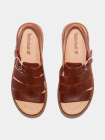 Сандалии Timberland модель TB0A5ZKZEQ8 Фото