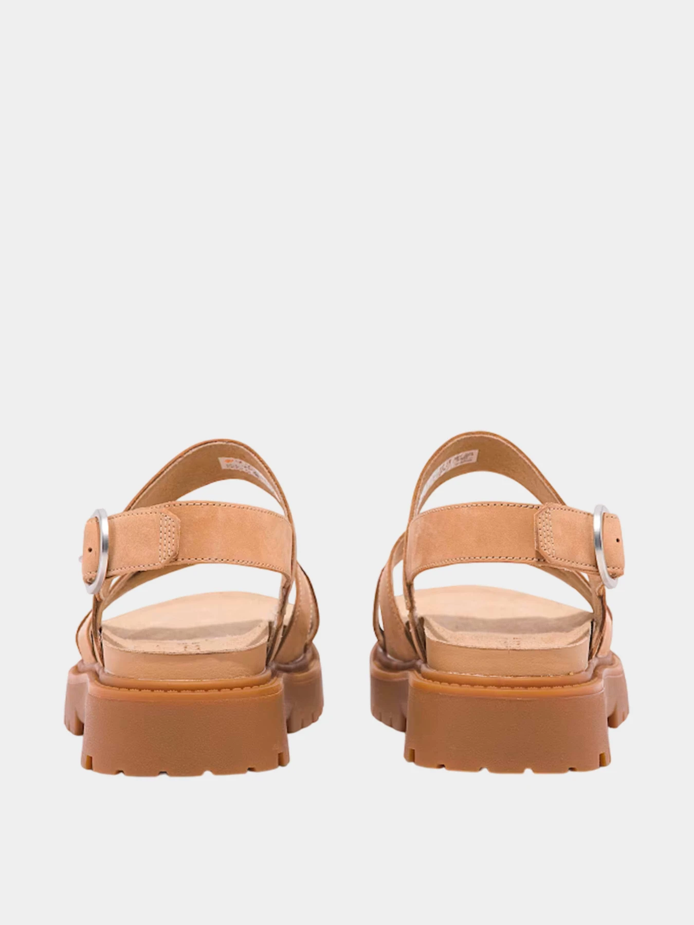 Сандалии Timberland модель TB0A61T4EN3 Фото