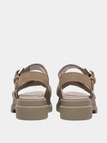 Сандалии Timberland модель TB0A63H4EO1 Фото