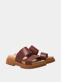 Шлёпанцы Timberland модель TB0A63PREQ8 Фото
