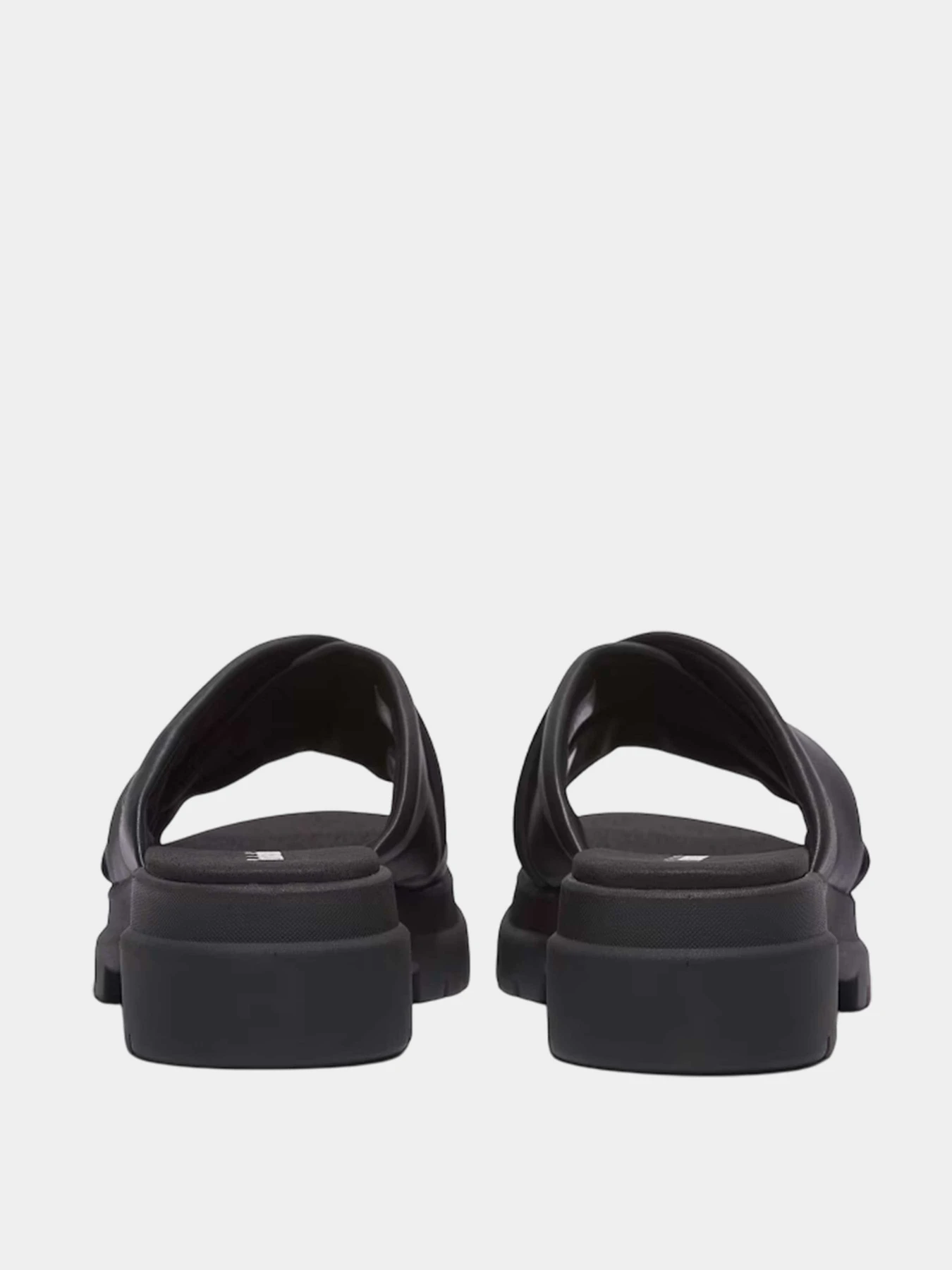 Шлёпанцы Timberland модель TB0A63QZW02 Фото
