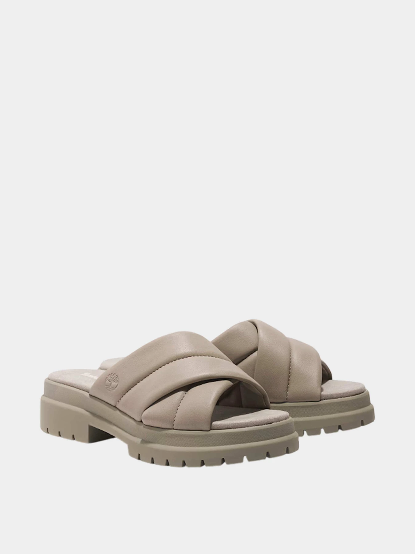 Шлёпанцы Timberland модель TB0A63SJEO1 Фото