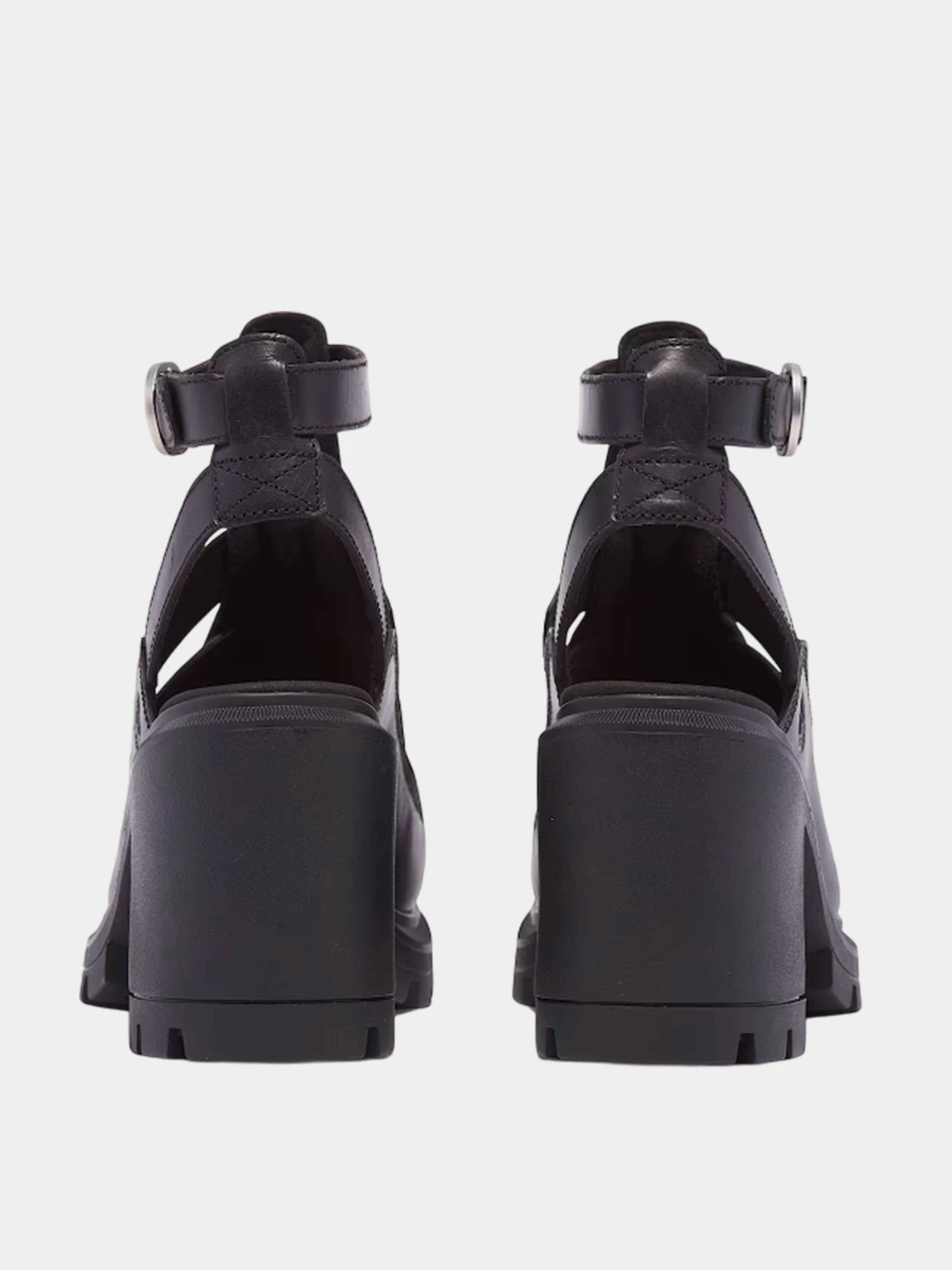 Босоножки Timberland модель TB0A643VW02 Босоножки Timberland модель TB0A643VW02 Фото