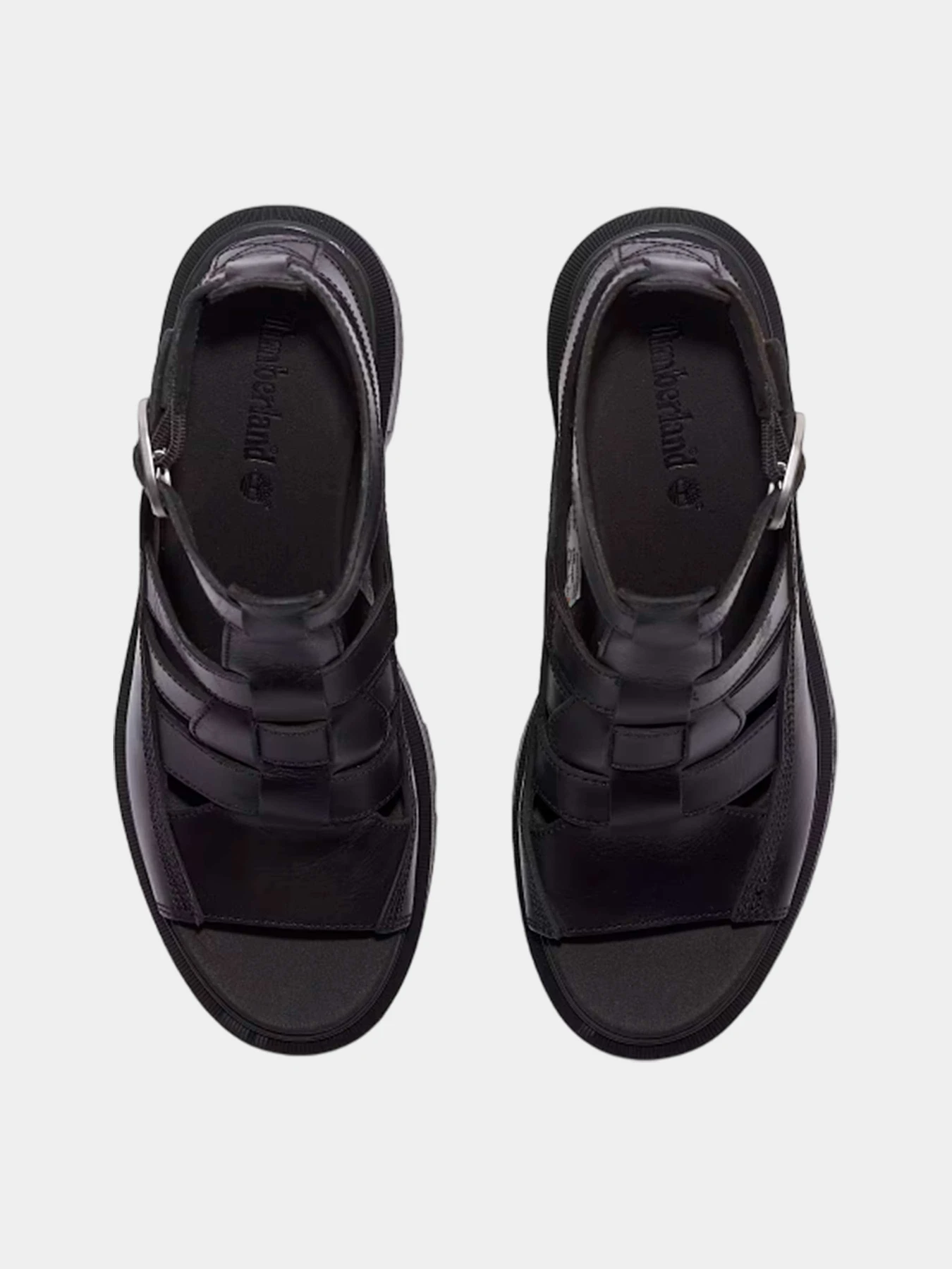 Босоножки Timberland модель TB0A643VW02 Босоножки Timberland модель TB0A643VW02 Фото