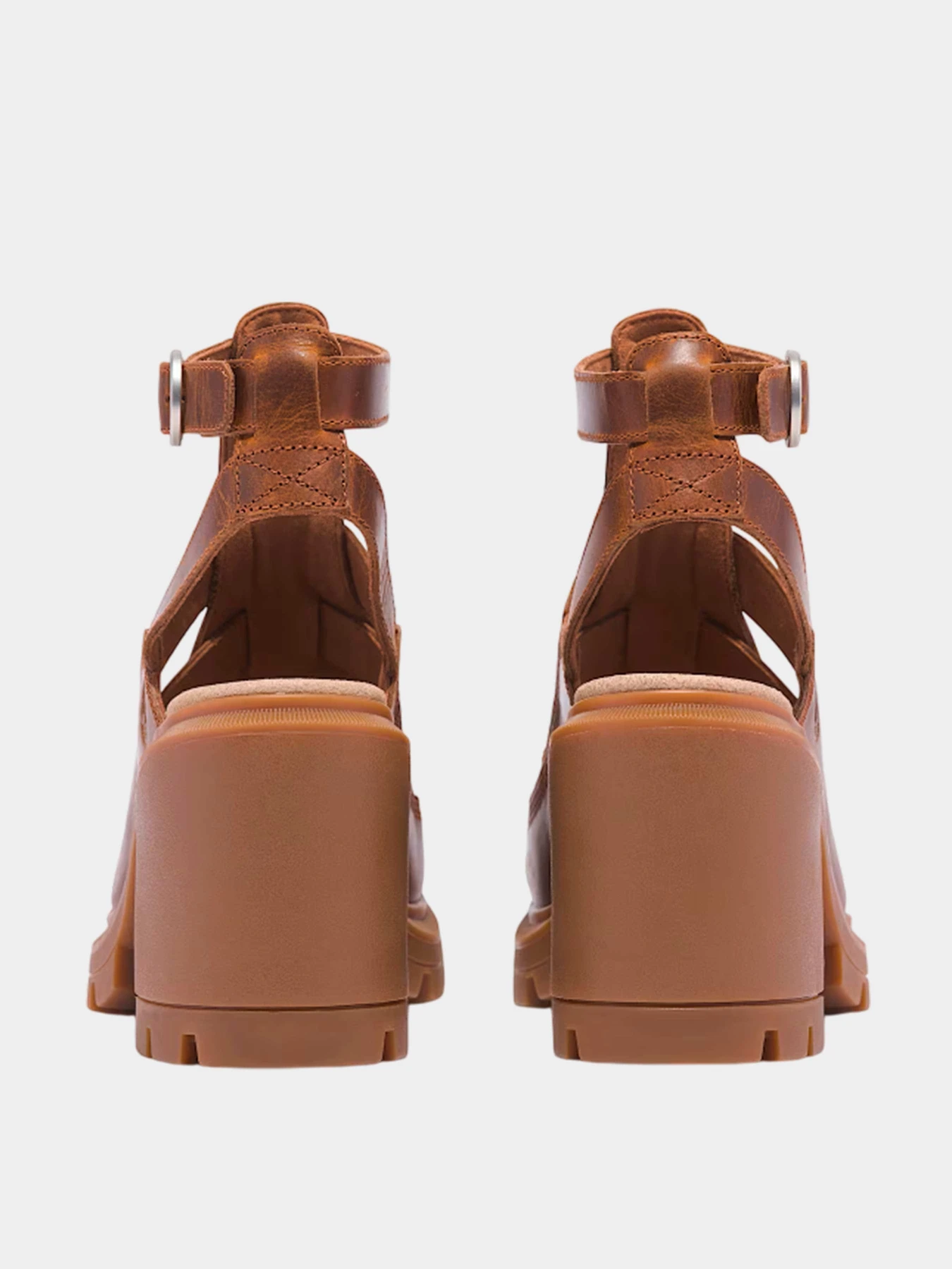 Босоножки Timberland модель TB0A6454EM6 Босоножки Timberland модель TB0A6454EM6 Фото