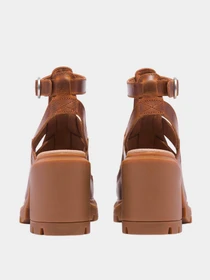 Босоножки Timberland модель TB0A6454EM6 Фото