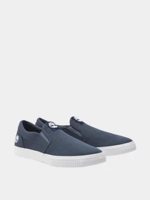 Слипоны и мокасины Timberland модель TB0A663HEP4 Фото