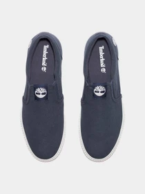 Слипоны и мокасины Timberland модель TB0A663HEP4 Фото