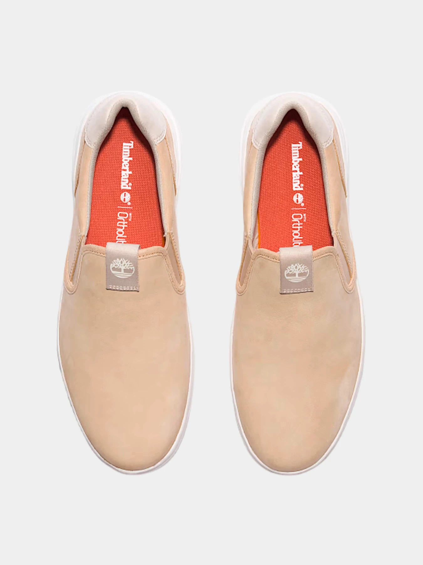 Слипоны и мокасины Timberland модель TB0A67F9EN7 Слипоны и мокасины Timberland модель TB0A67F9EN7 Фото