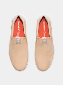 Слипоны и мокасины Timberland модель TB0A67F9EN7 Фото