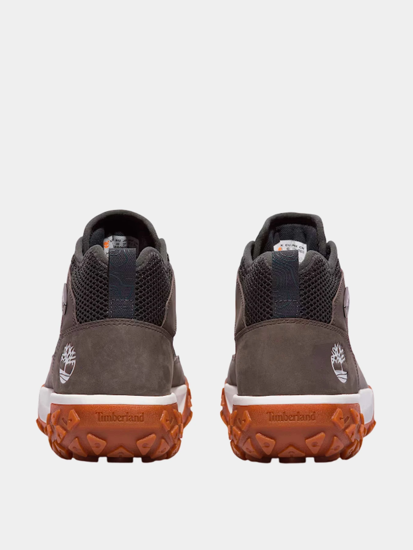 Кроссовки Timberland модель TB0A6A98Y55 Кроссовки Timberland модель TB0A6A98Y55 Фото