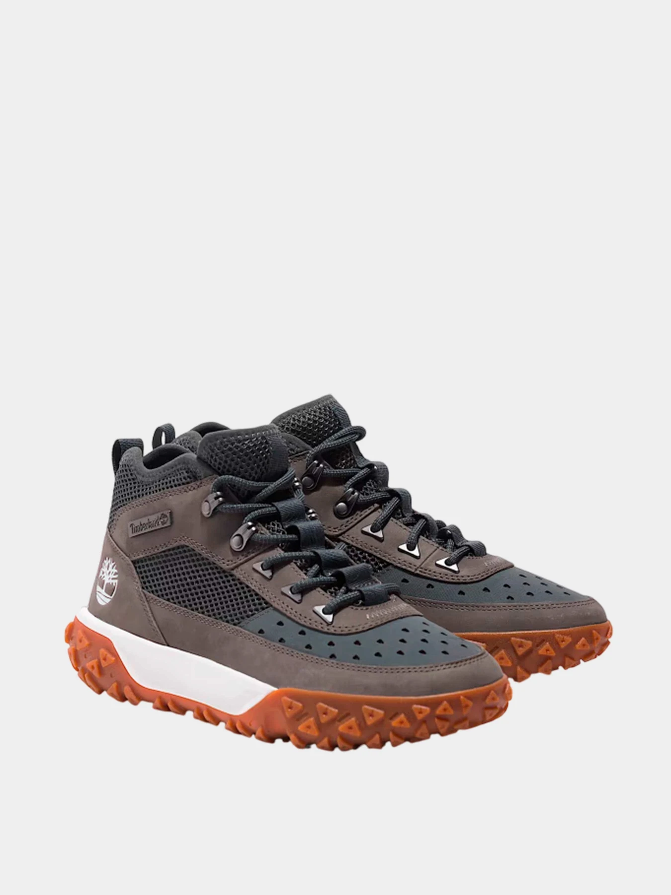 Кроссовки Timberland модель TB0A6A98Y55 Кроссовки Timberland модель TB0A6A98Y55 Фото