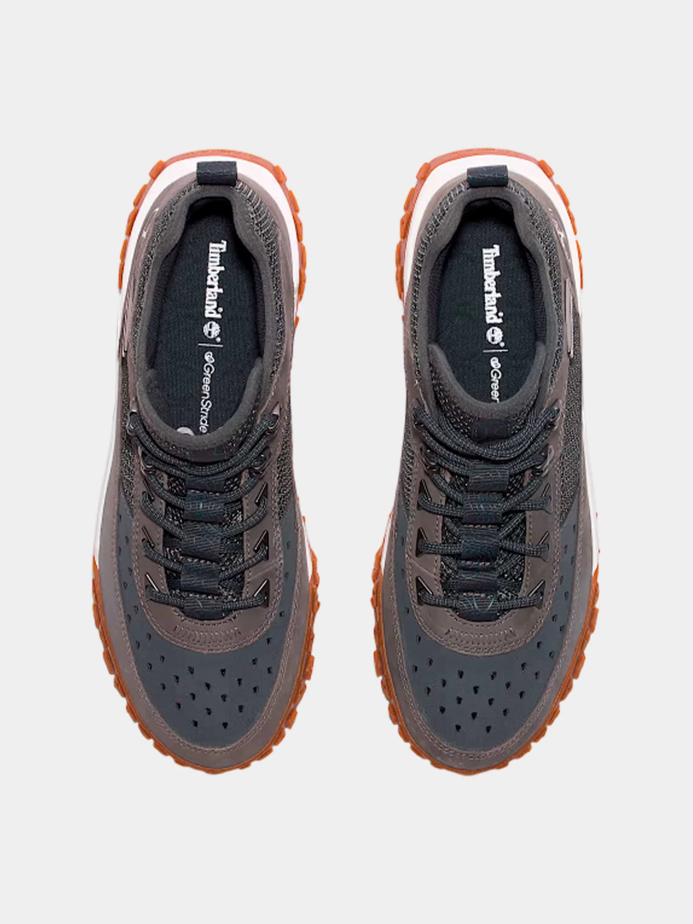 Кроссовки Timberland модель TB0A6A98Y55 Кроссовки Timberland модель TB0A6A98Y55 Фото