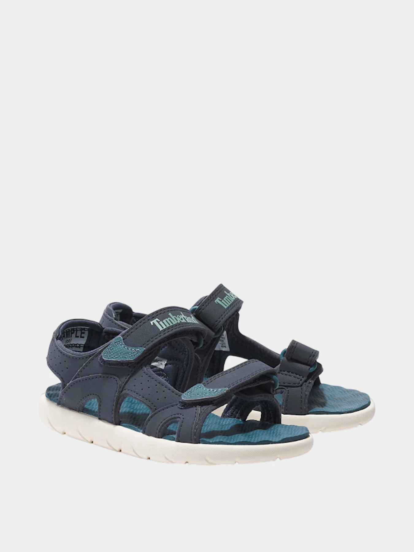 Сандалии Timberland модель TB0A6B9SL79 Сандалии Timberland модель TB0A6B9SL79 Фото