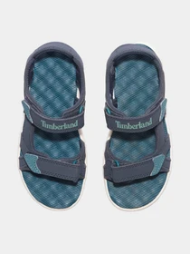 Сандалии Timberland модель TB0A6B9SL79 Фото