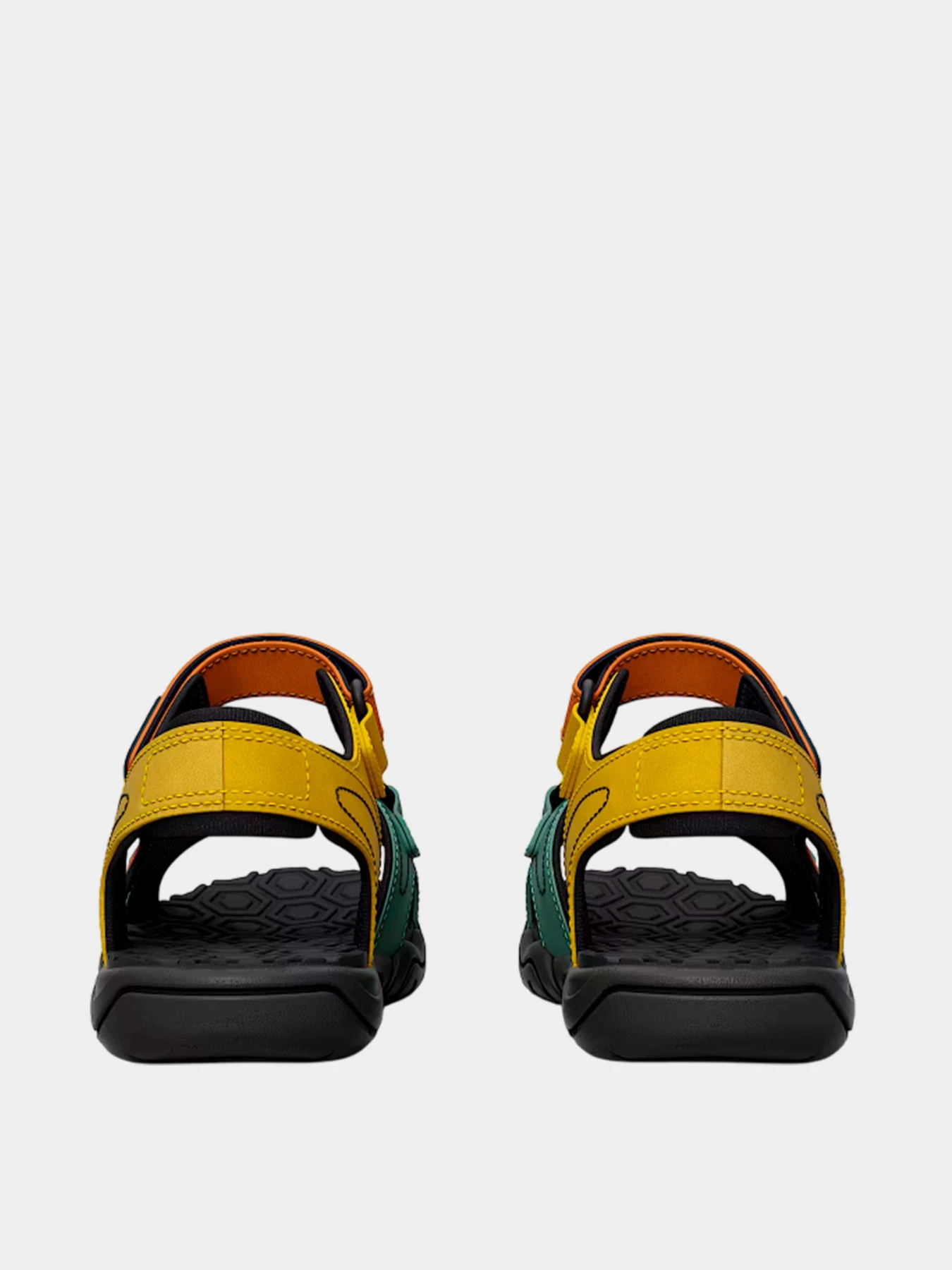 Сандалии Timberland модель TB0A6C1HEBB Сандалии Timberland модель TB0A6C1HEBB Фото