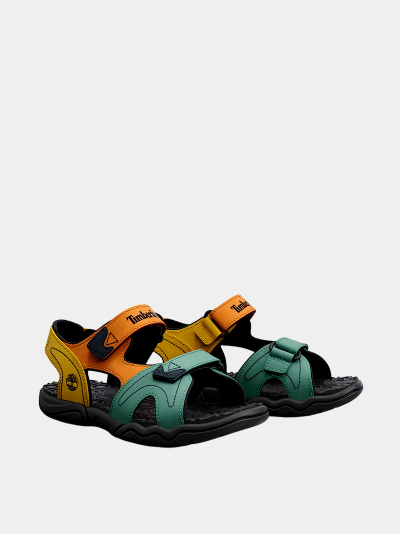 Сандалии Timberland модель TB0A6C1HEBB Сандалии Timberland модель TB0A6C1HEBB Фото