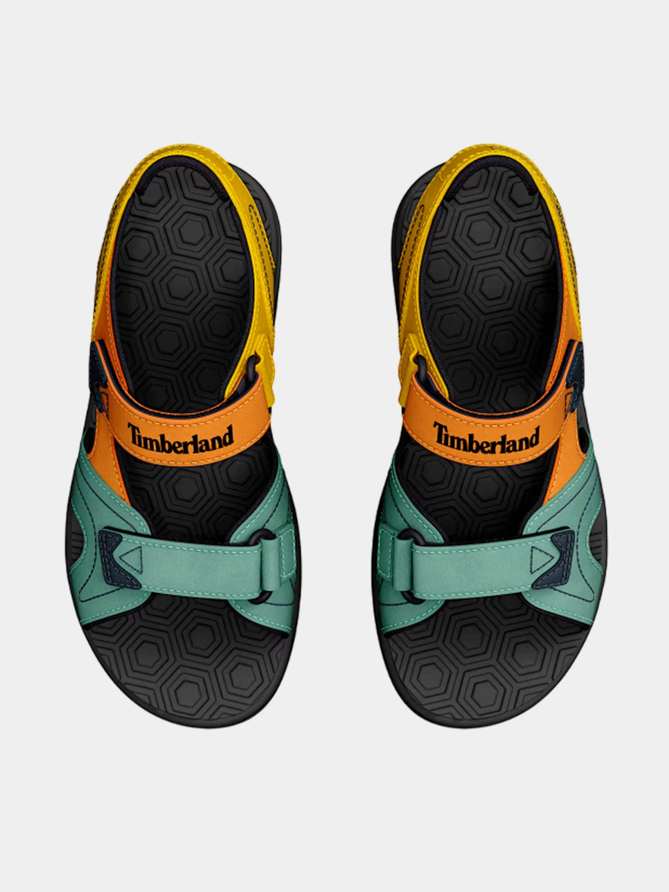 Сандалии Timberland модель TB0A6C1HEBB Сандалии Timberland модель TB0A6C1HEBB Фото
