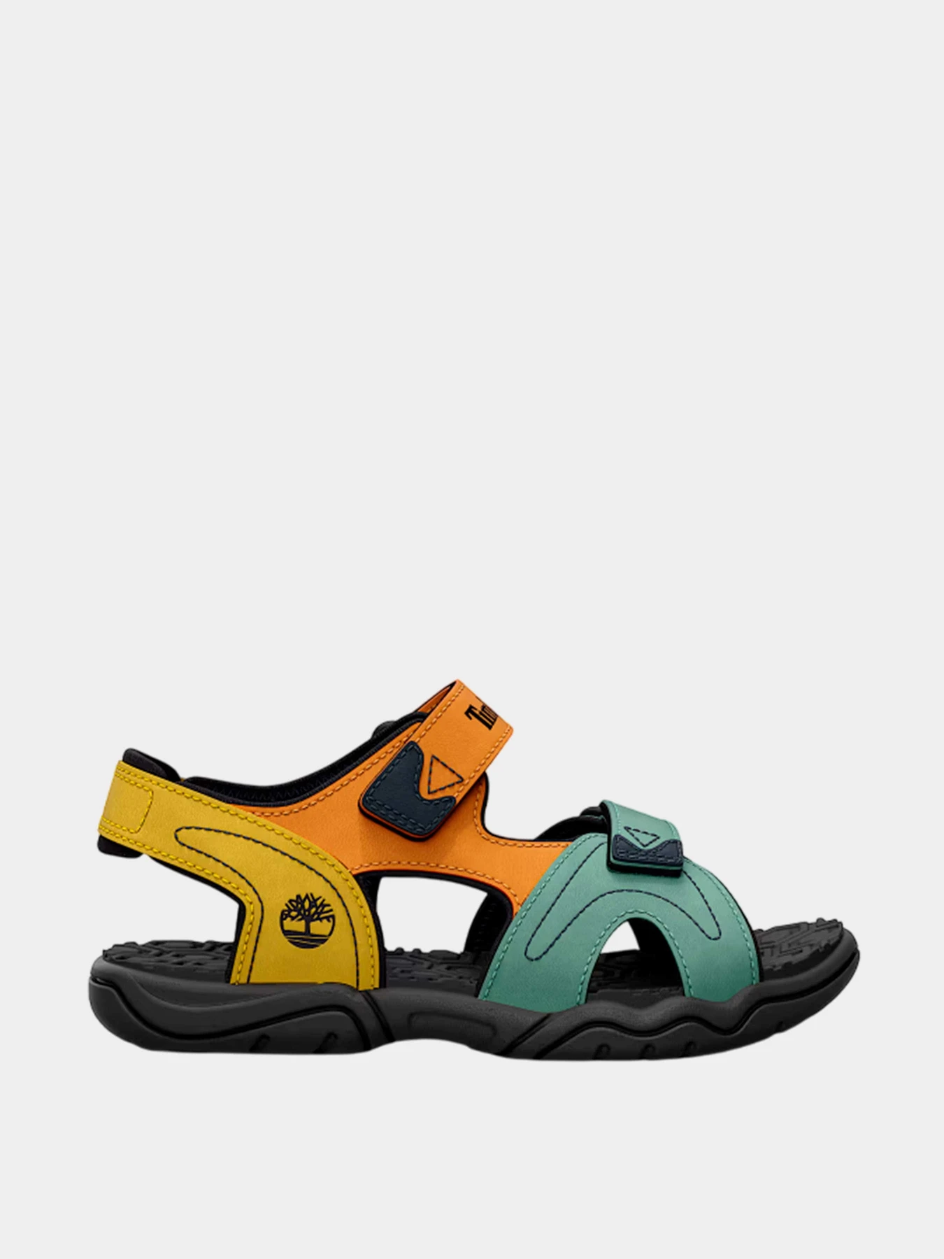 Сандалии Timberland модель TB0A6C1HEBB Сандалии Timberland модель TB0A6C1HEBB Фото