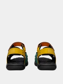 Сандалии Timberland модель TB0A6C1HEBB Фото