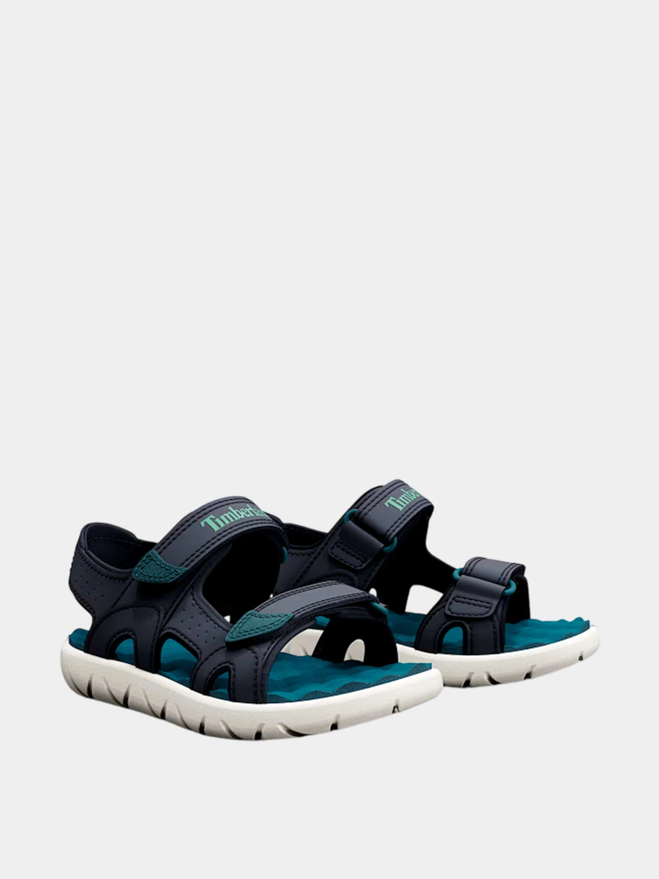 Сандалии Timberland модель TB0A6C4NL79 Сандалии Timberland модель TB0A6C4NL79 Фото