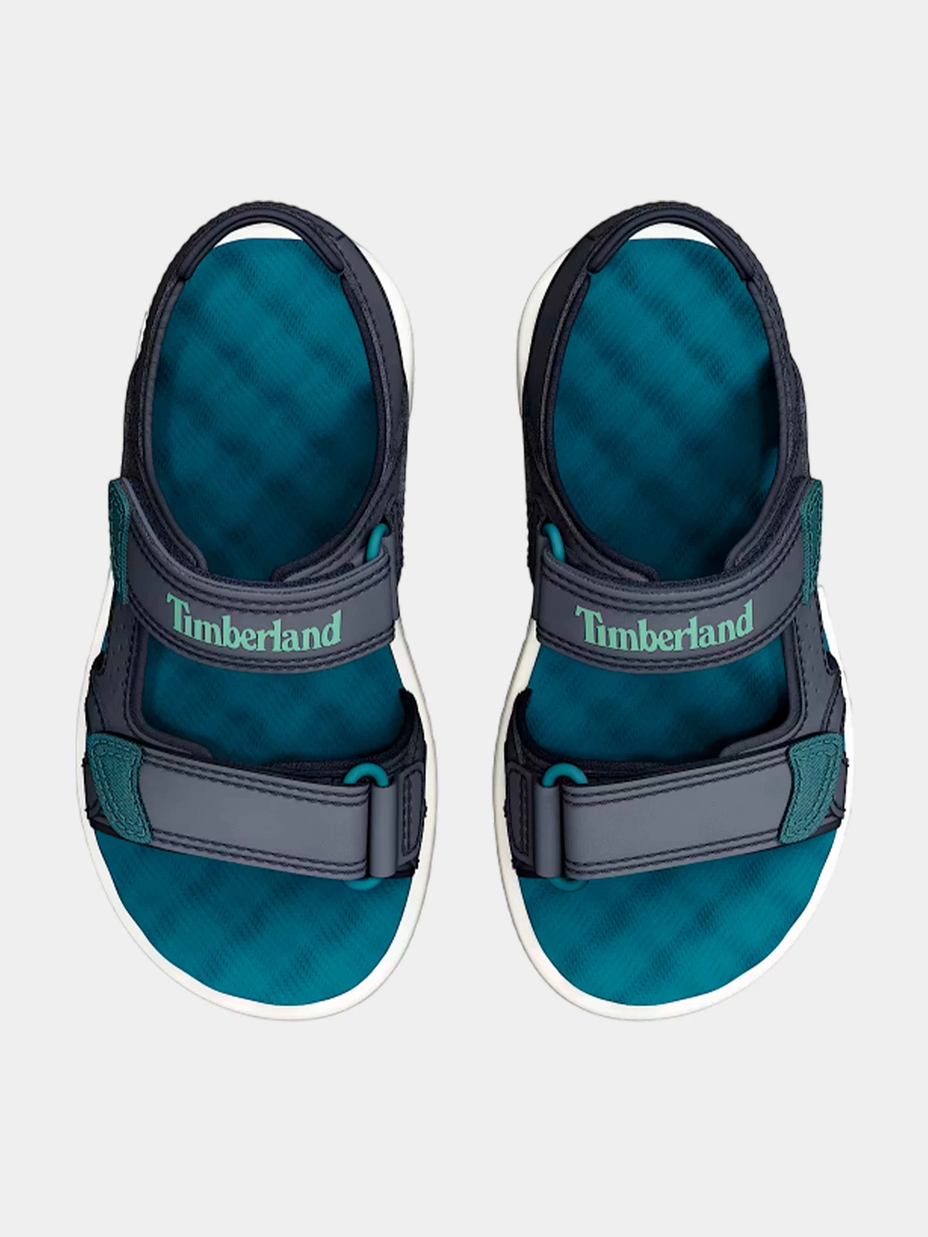 Сандалии Timberland модель TB0A6C4NL79 Сандалии Timberland модель TB0A6C4NL79 Фото