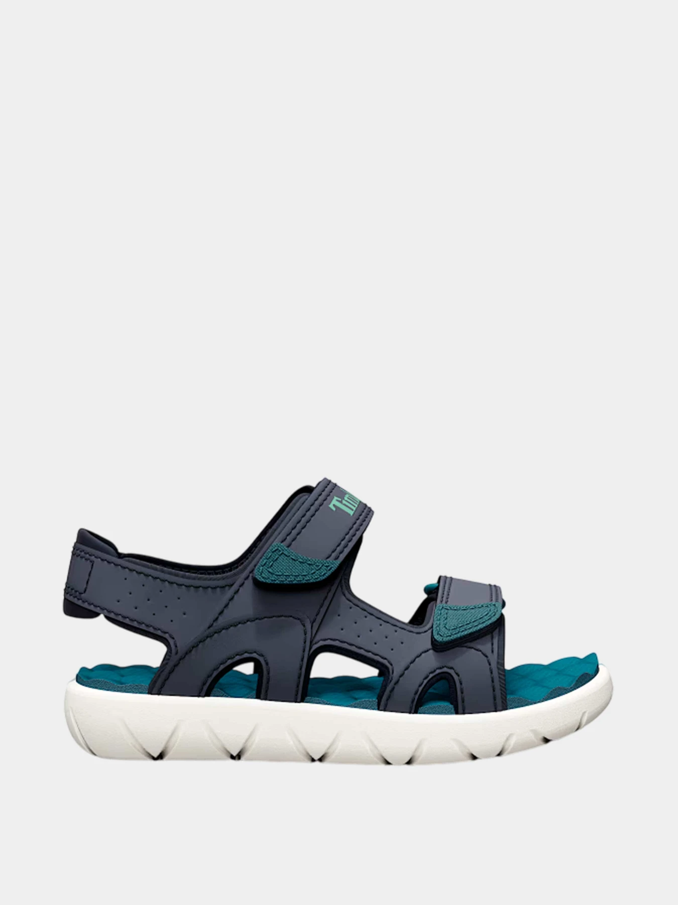 Сандалии Timberland модель TB0A6C4NL79 Сандалии Timberland модель TB0A6C4NL79 Фото