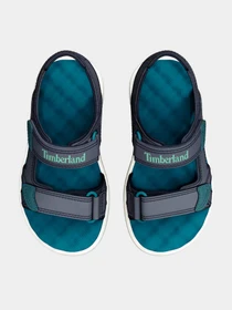 Сандалии Timberland модель TB0A6C4NL79 Фото