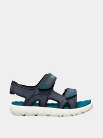 Сандалии Timberland модель TB0A6C4NL79 Фото