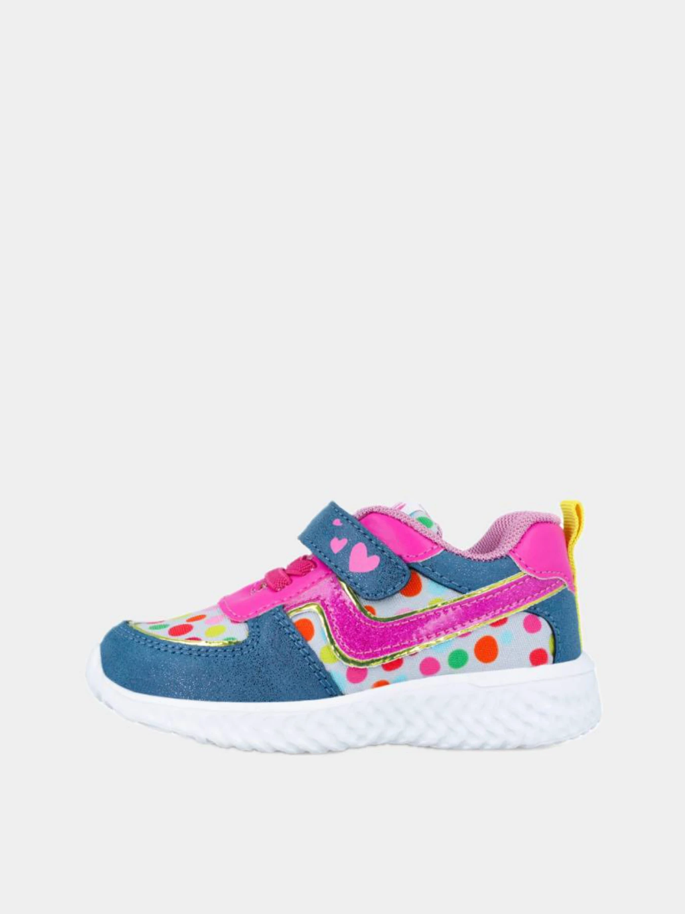 Кроссовки AGATHA RUIZ DE LA PRADA модель 241930A Фото