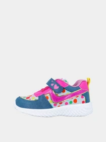 Кроссовки AGATHA RUIZ DE LA PRADA модель 241930A Фото