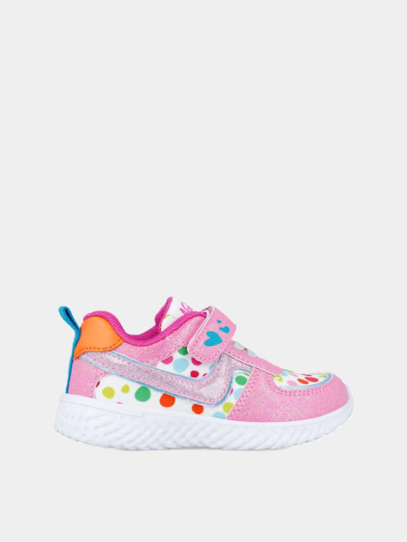 Кроссовки AGATHA RUIZ DE LA PRADA модель 241930B Фото