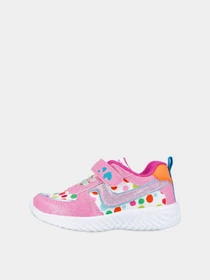 Кроссовки AGATHA RUIZ DE LA PRADA модель 241930B Фото