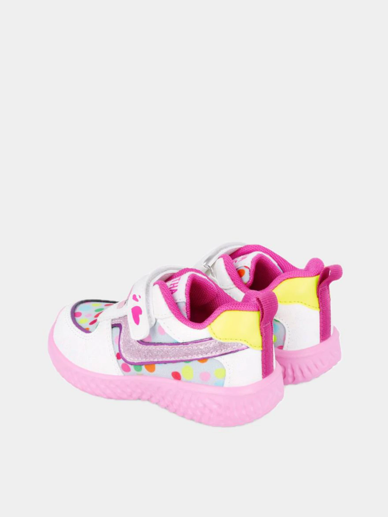 Кроссовки AGATHA RUIZ DE LA PRADA модель 241930C Фото