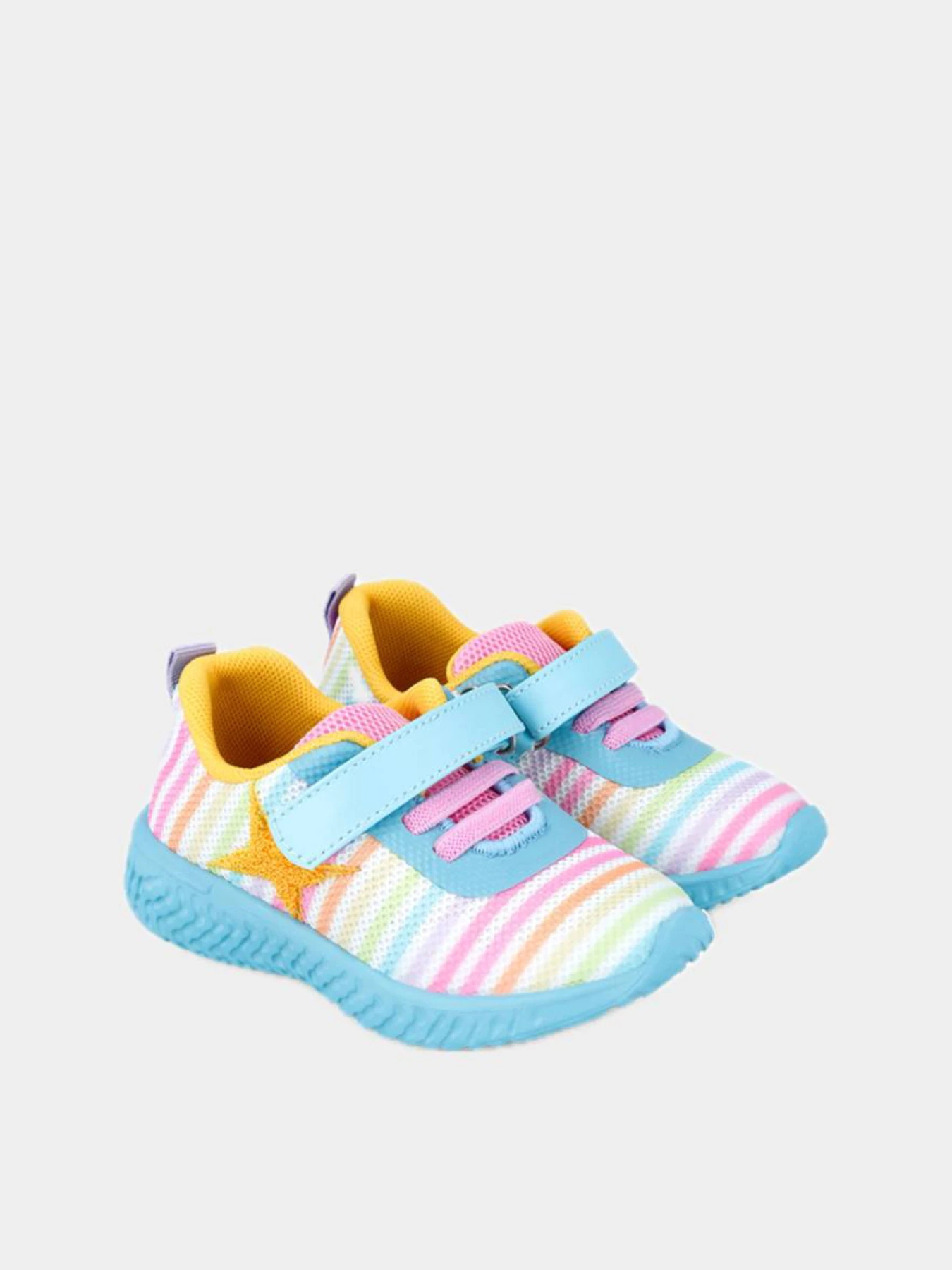 Кроссовки AGATHA RUIZ DE LA PRADA модель 242920A Фото