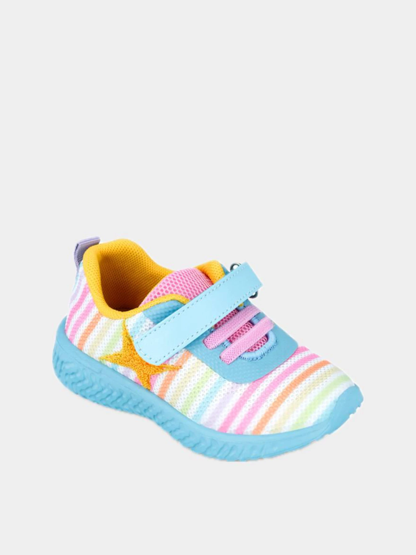 Кроссовки AGATHA RUIZ DE LA PRADA модель 242920A Фото