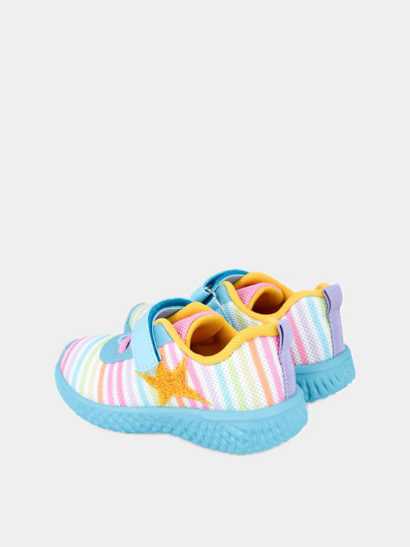 Кроссовки AGATHA RUIZ DE LA PRADA модель 242920A Фото